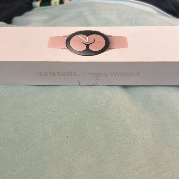 Samsung Galaxy Watch 4 - Picture 3 of 12